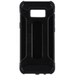 Techsuit - Hybrid Armor - Samsung Galaxy S8 Plus - Black – Image 5