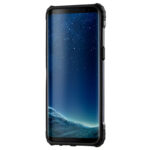 Techsuit - Hybrid Armor - Samsung Galaxy S8 Plus - Black – Image 6