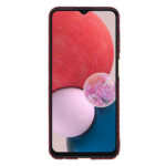 Techsuit - Carbonite FiberShell - Samsung Galaxy A13 4G - Red – Image 2