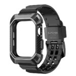 Supcase - Unicorn Beetle Pro - Apple Watch 10 42mm - Black – Image 2