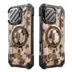 Supcase - Unicorn Beetle XT MagSafe - iPhone 16 Pro Max - Splatter Camo – Image 2