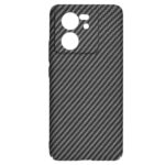 Techsuit - Carbonite FiberShell - Xiaomi 13T / 13T Pro - Black – Image 4