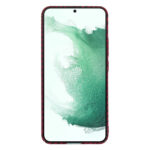 Techsuit - Carbonite FiberShell - Samsung Galaxy S22 Plus 5G - Red – Image 2