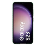 Techsuit - Carbonite FiberShell - Samsung Galaxy S23 - Green – Image 2