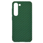 Techsuit - Carbonite FiberShell - Samsung Galaxy S23 - Green – Image 4