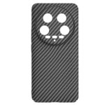 Techsuit - Carbonite FiberShell - Xiaomi 14 Ultra - Black – Image 4
