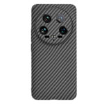 Techsuit - Carbonite FiberShell - Xiaomi 14 Ultra - Black – Image 3