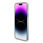 Guess - IML Iridescent MagSafe (GUHMP15XHITSQ) - iPhone 15 Pro Max - Turquoise – Image 4