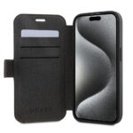 Guess - Book 4G (GUBKP15X4GMGBR) - iPhone 15 Pro Max - Brown – Image 2