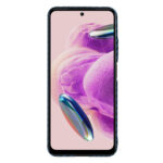 Techsuit - Carbonite FiberShell - Xiaomi Redmi Note 12S - Cyan – Image 2