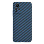Techsuit - Carbonite FiberShell - Xiaomi Redmi Note 12S - Cyan – Image 3