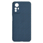 Techsuit - Carbonite FiberShell - Xiaomi Redmi Note 12S - Cyan – Image 4
