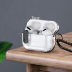 Dux Ducis - PECL Series Case - Apple AirPods 4 - Blue – Image 5