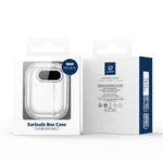 Dux Ducis - PECL Series Case - Apple AirPods 4 - Blue – Image 7