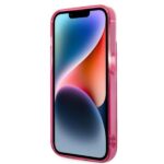 Karl Lagerfeld - Hardcase (KLHCP14MTGKCP) - iPhone 14 Plus - Pink Gradient Ikonik Karl&Choupette – Image 6
