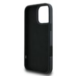 Karl Lagerfeld - 3D Design (KLHCP16L3DRKSDLK) - iPhone 16 Pro - Rubber Signature – Image 7