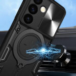 Techsuit - CamGuard Pro - Realme C61 / Realme C63 - Rose Gold – Image 5