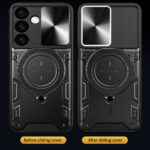 Techsuit - CamGuard Pro - Realme C61 / Realme C63 - Rose Gold – Image 4