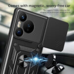 Techsuit - CamShield Series - Huawei Pura 70 Pro - Blue – Image 5