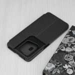 Techsuit - eFold Series - Oppo Reno8 Pro - Black – Image 2
