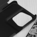 Techsuit - eFold Series - Oppo Reno8 Pro - Black – Image 3