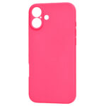 Techsuit - SoftFlex - iPhone 16 Plus - Hot Pink – Image 4