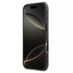 Nillkin - CamShield Prop Magnetic - iPhone 16 Pro - Transparent Black – Image 4