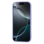 Techsuit - SoftFlex - iPhone 16 Pro - Light Purple – Image 2