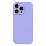 Techsuit - SoftFlex - iPhone 16 Pro - Light Purple – Image 3