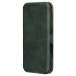 Techsuit - Safe Wallet Plus - iPhone 16 - Green – Image 5