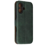 Techsuit - Safe Wallet Plus - iPhone 16 - Green – Image 4