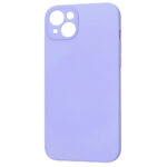 Techsuit - SoftFlex MagSafe - iPhone 15 Plus - Light Purple – Image 3