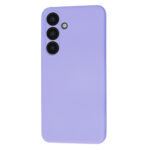 Techsuit - SoftFlex MagSafe - Samsung Galaxy S24 - Light Purple – Image 2