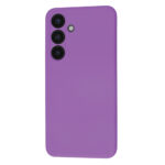 Techsuit - SoftFlex MagSafe - Samsung Galaxy S24 - Purple – Image 2