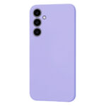 Techsuit - SoftFlex MagSafe - Samsung Galaxy S23 FE - Light Purple – Image 2