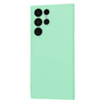 Techsuit - SoftFlex MagSafe - Samsung Galaxy S22 Ultra 5G - Mint Green – Image 2