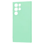 Techsuit - SoftFlex MagSafe - Samsung Galaxy S22 Ultra 5G - Mint Green – Image 3