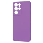 Techsuit - SoftFlex MagSafe - Samsung Galaxy S21 Ultra 5G - Purple – Image 3