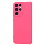 Techsuit - SoftFlex MagSafe - Samsung Galaxy S21 Ultra 5G - Hot Pink – Image 2