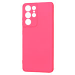 Techsuit - SoftFlex MagSafe - Samsung Galaxy S21 Ultra 5G - Hot Pink – Image 3