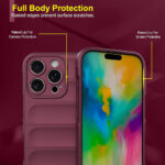 Techsuit - Magic Shield - Xiaomi 14T - Green – Image 3