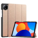 Techsuit - FoldPro - Xiaomi Redmi Pad SE 4G 8.7" - Rose Gold