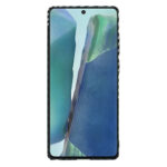 Techsuit - Carbonite FiberShell - Samsung Galaxy Note 20 4G / Note 20 5G - Stealth Gray – Image 2