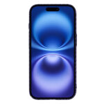 Techsuit - Carbonite FiberShell - iPhone 16 - Purple – Image 2