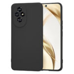 Techsuit - SoftFlex - Honor 200 - Black