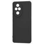 Techsuit - SoftFlex - Honor 200 Pro - Black – Image 4