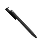 Fixed - Stylus Pen (FIXPEN-BK) - for Phones and Tablets, 3 in 1, Compact Size - Black – Image 2