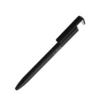 Fixed - Stylus Pen (FIXPEN-BK) - for Phones and Tablets, 3 in 1, Compact Size - Black – Image 3