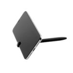 Fixed - Stylus Pen (FIXPEN-BK) - for Phones and Tablets, 3 in 1, Compact Size - Black – Image 5