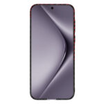 Techsuit - Carbonite FiberShell - Huawei Pura 70 Pro - Red Vortex – Image 2